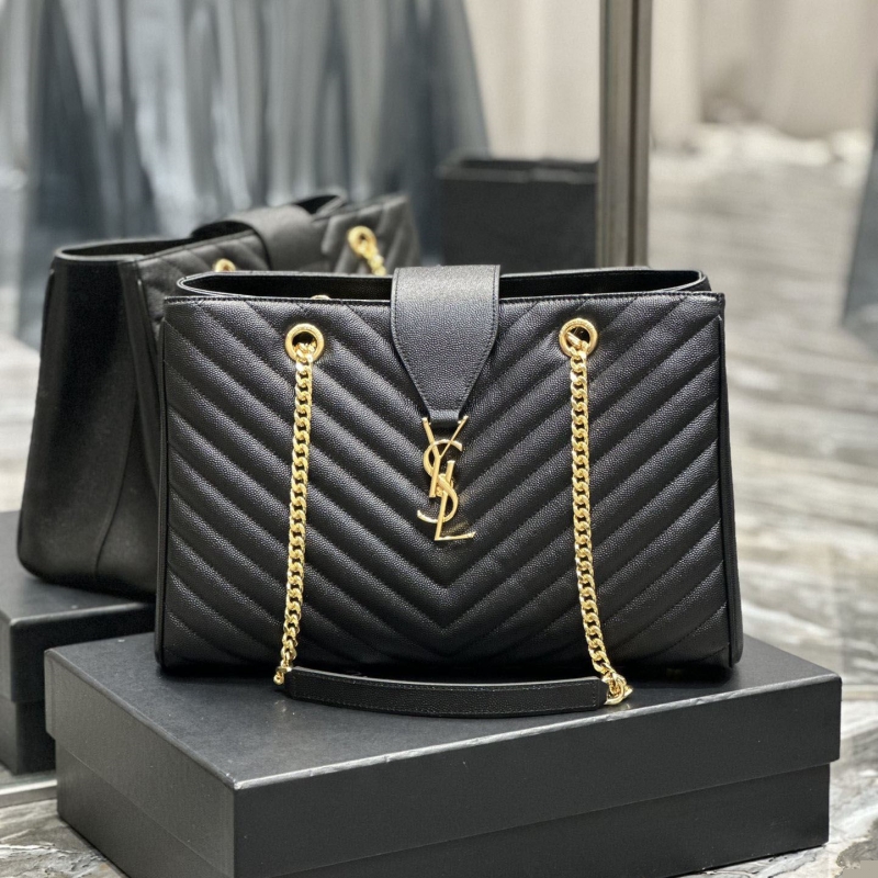 Y*L top handle bags